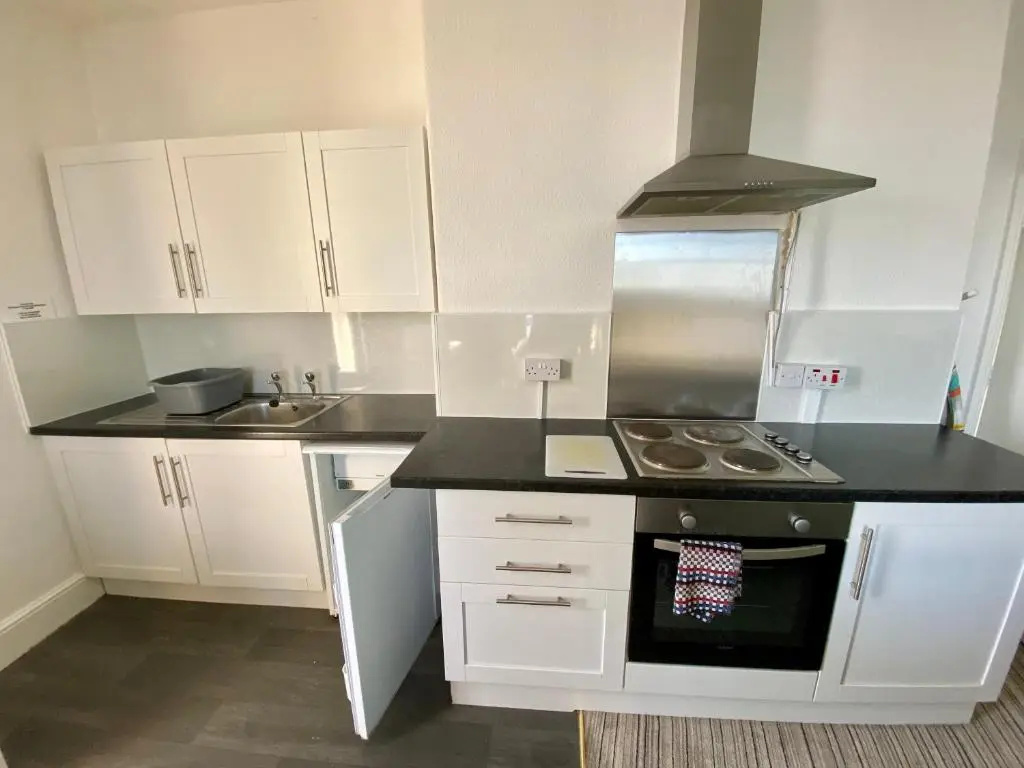 Beaconsfield Holiday Apartments