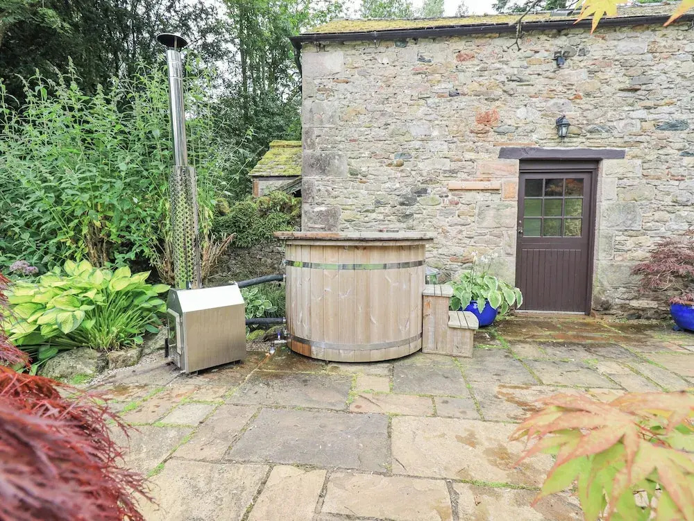 The Gardener's Bothy