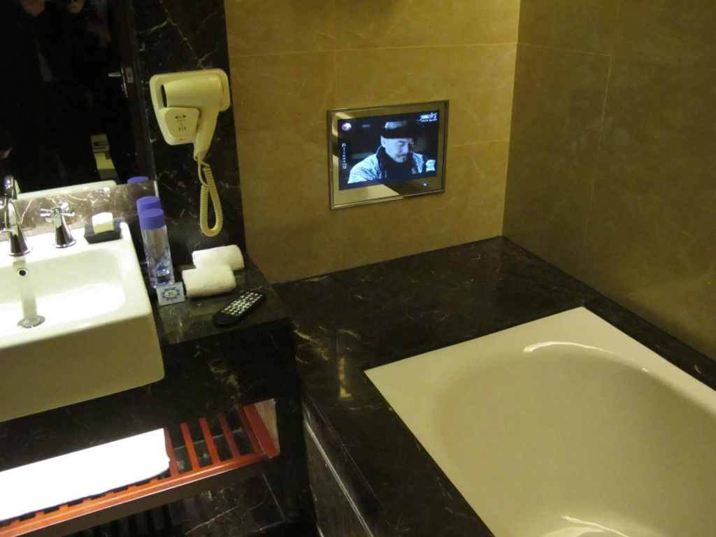 Hotel Beverly Plaza