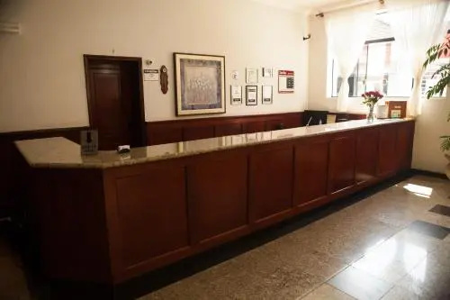 Real Palace Hotel