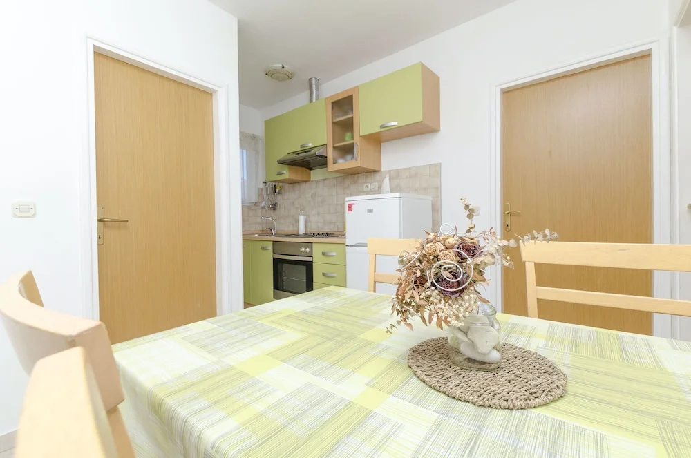 Apartments Vili