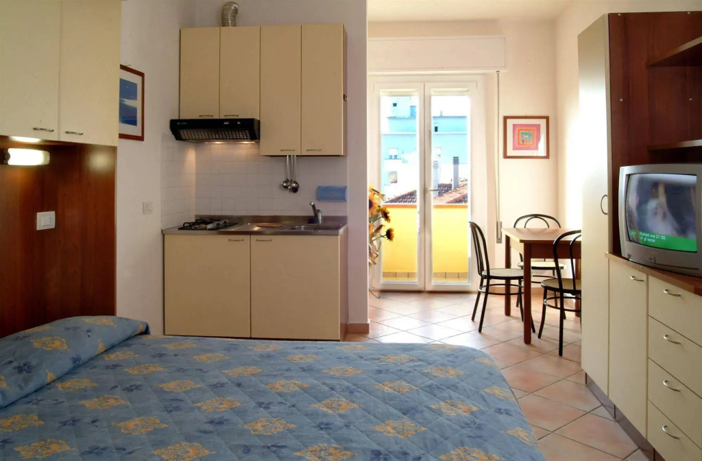 Residence Algarve