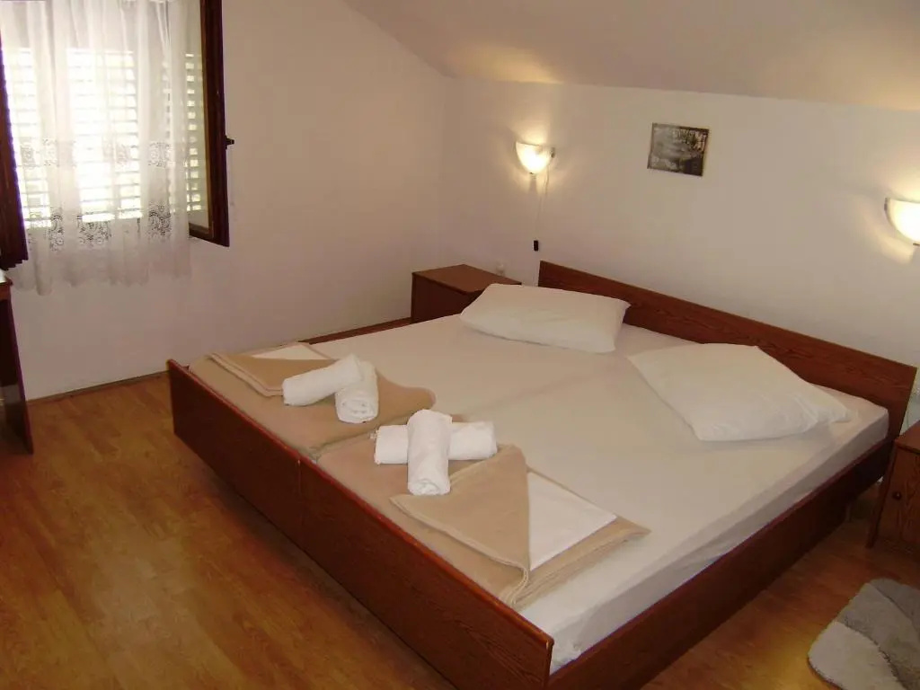 Villa Radovic