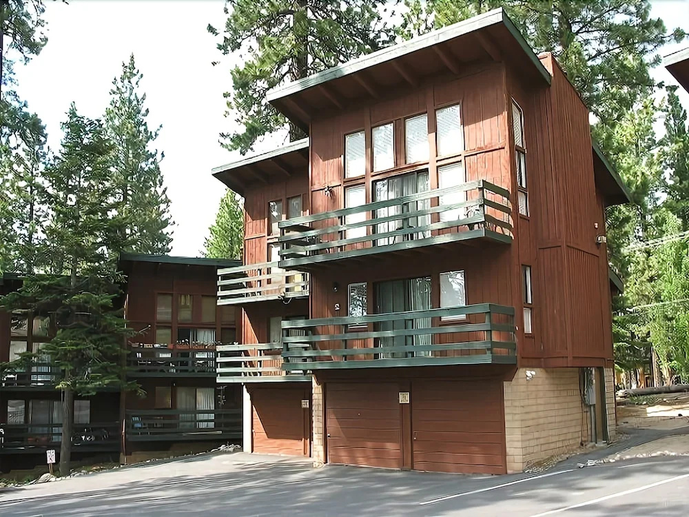 Lake Tahoe Lodging Company