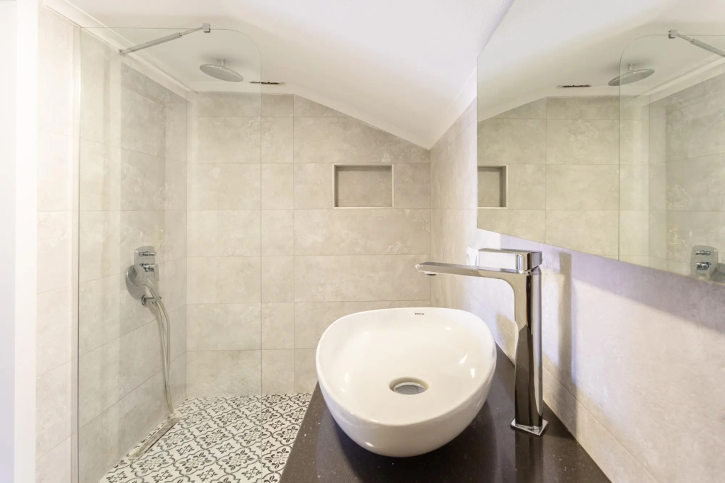 Villa Aysel Paradise