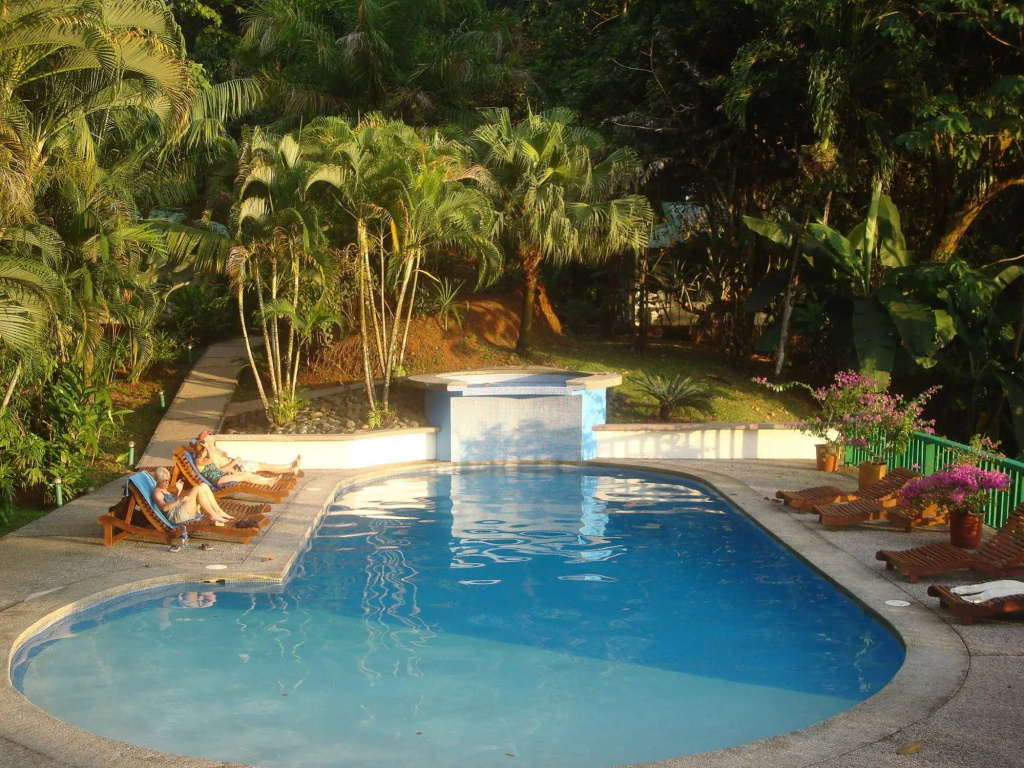 Hotel Villas Gaia Ecolodge