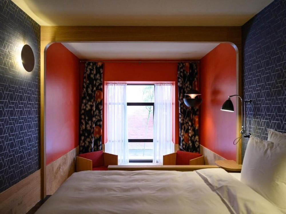 Hotel Frihavnen