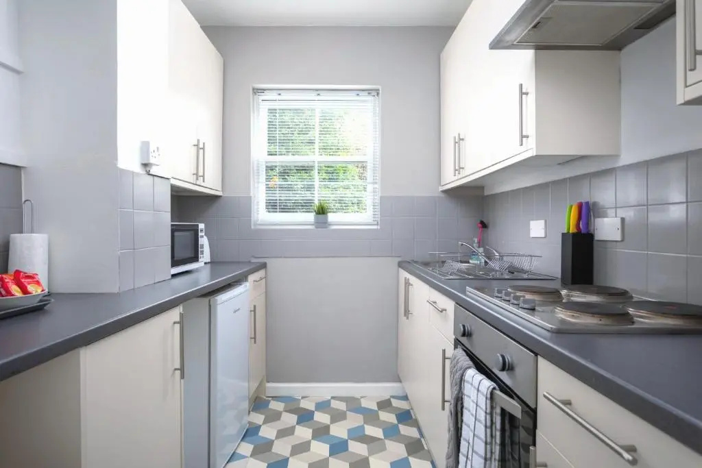St George's Place - Fab Cheltenham Town House