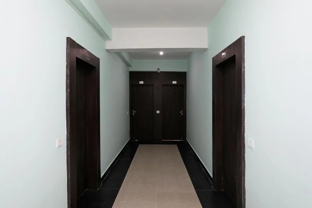 OYO Flagship 80498 Govindam
