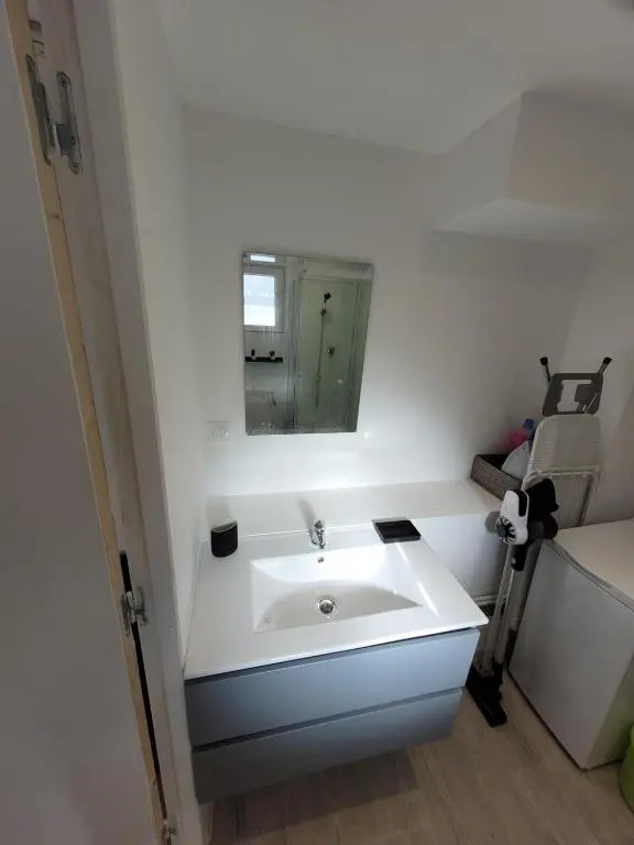 Appartement gîte "L'œillet" 4 personnes Bayeux