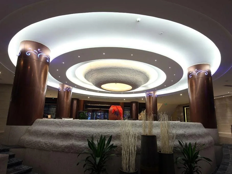 Lushan Hotel