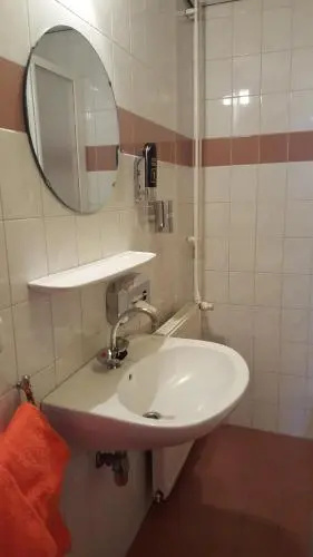 Hotel Ambiente