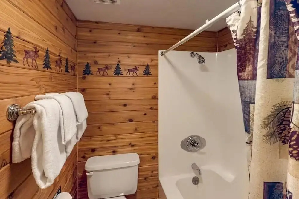 Summit House East 1 Bed Loft 2 Bath Shmb