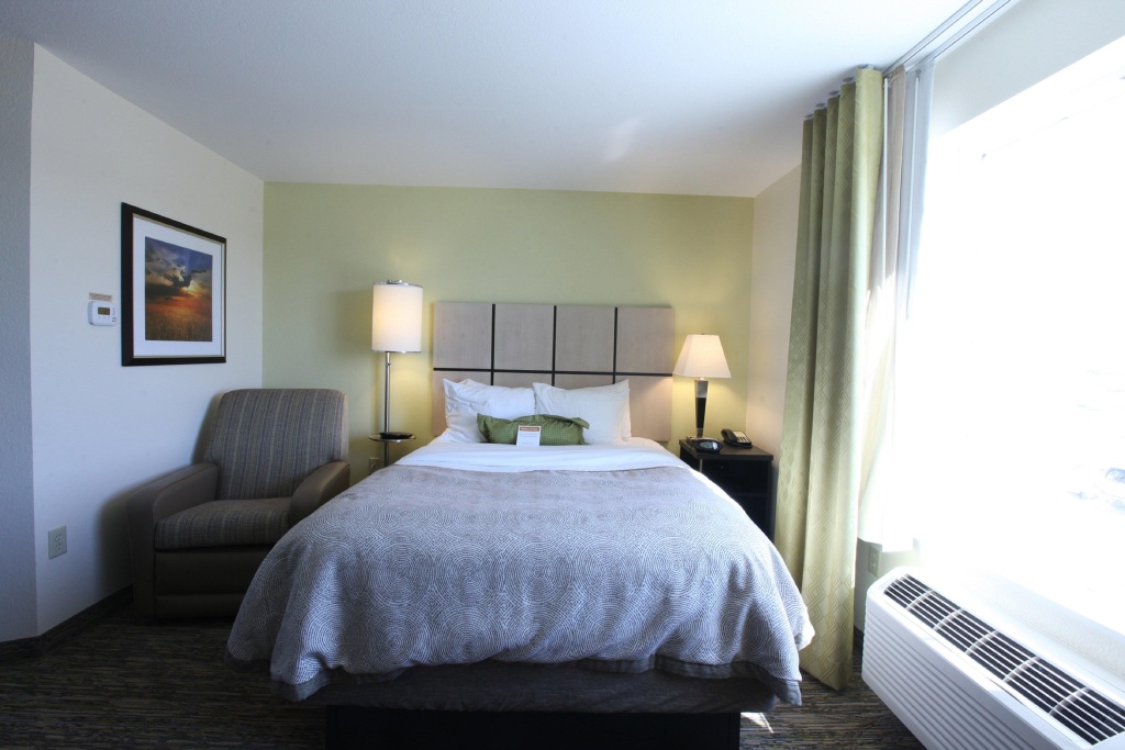 Candlewood Suites Saint Joseph