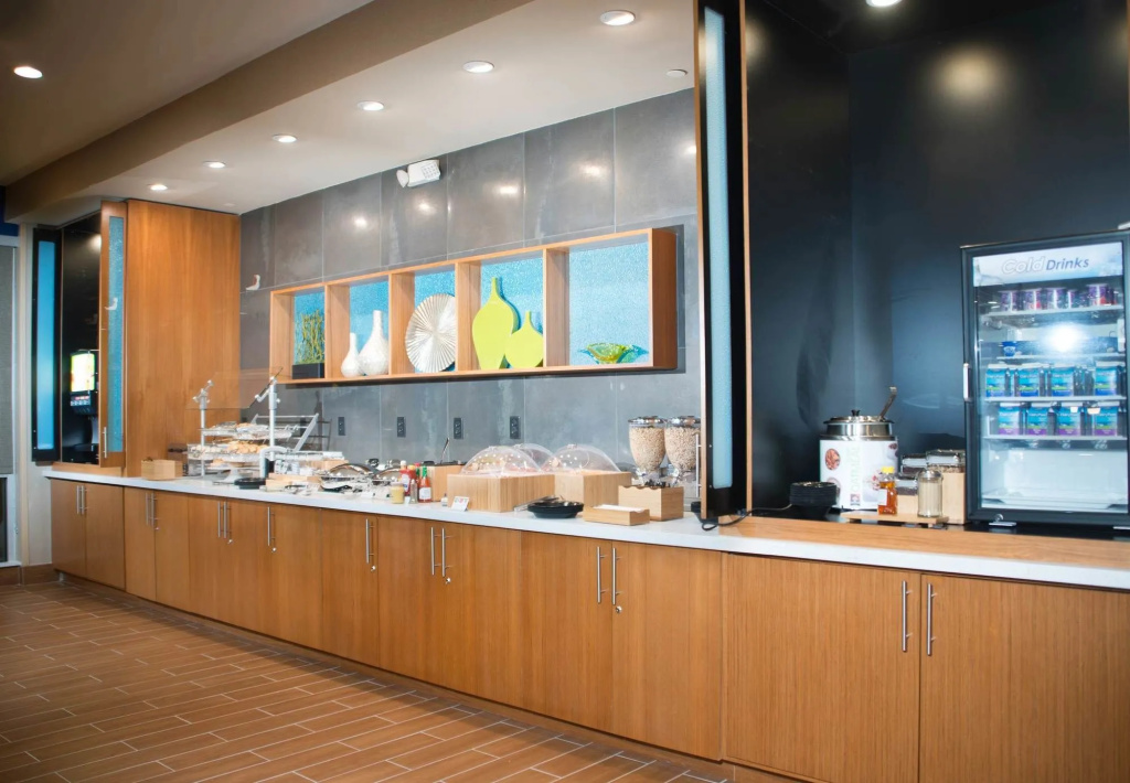 SpringHill Suites by Marriott Houston Westchase