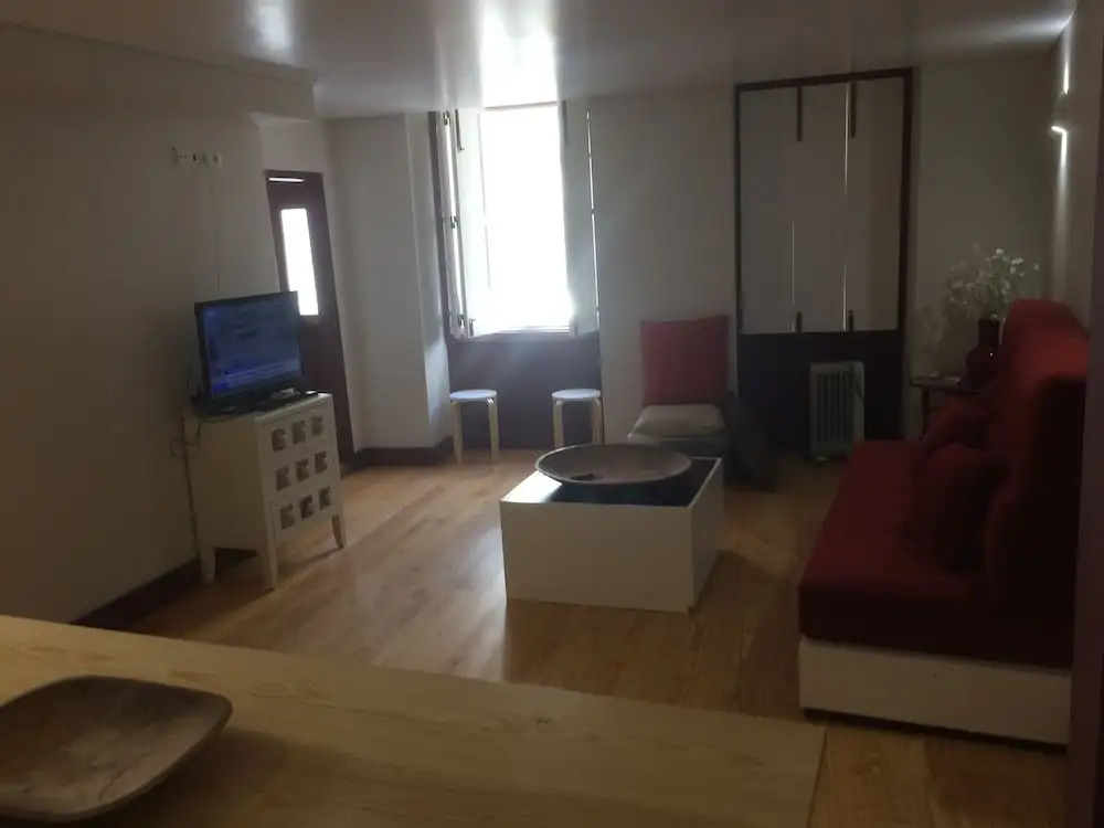 Casas Do Castelo De Lamego