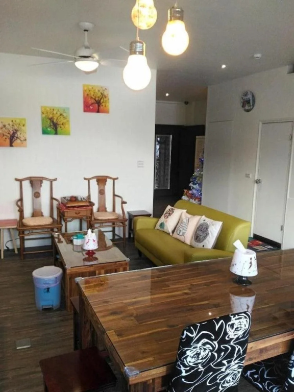Sunny Homestay