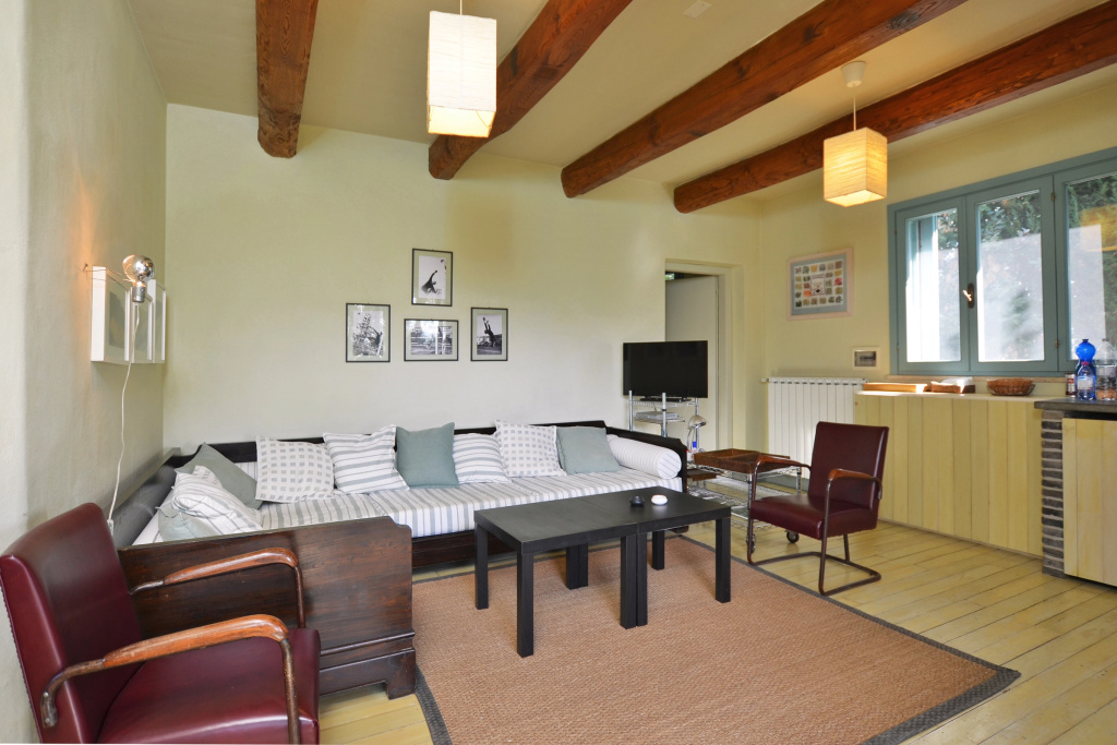 Chalet Vignarola - Happy Rentals
