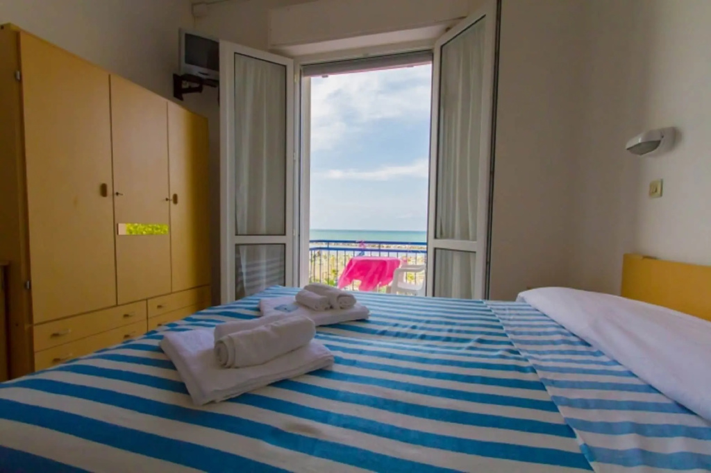 Hotel Riccardi