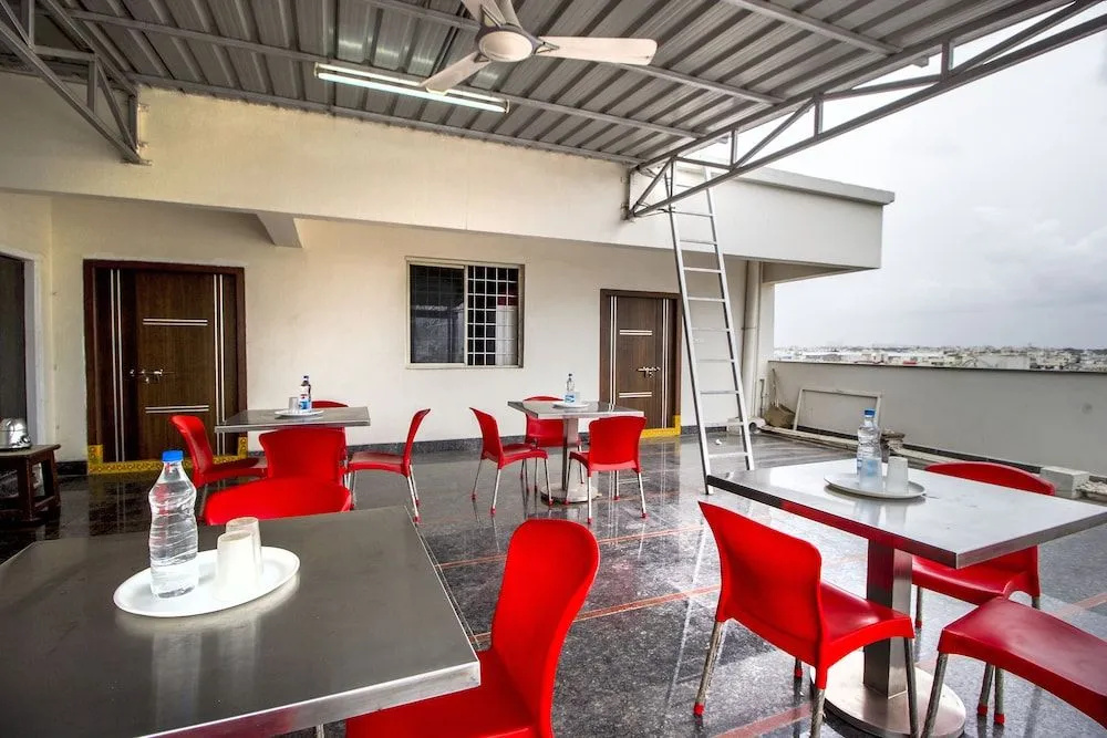 FabExpress Gokul House