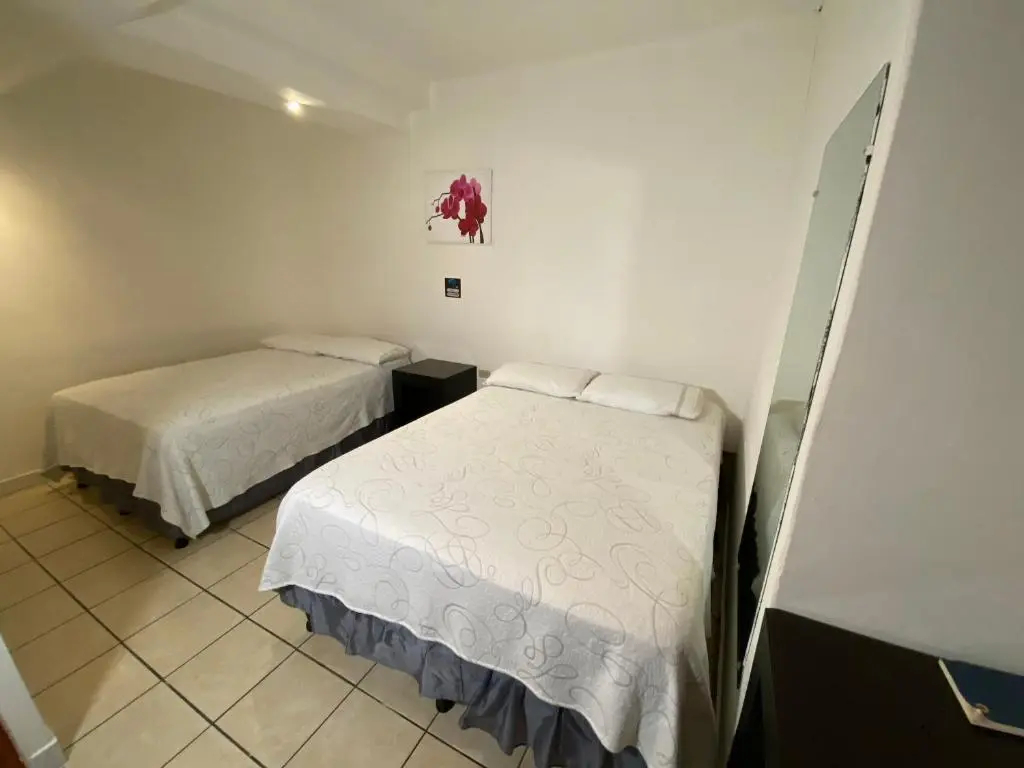 Apart Hotel Express