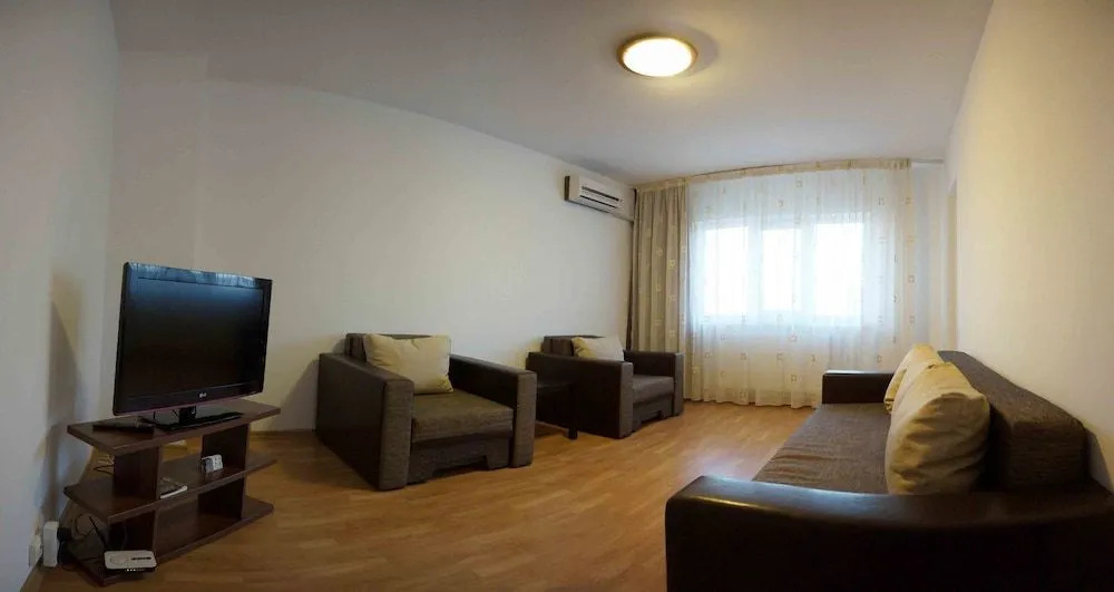 Apart holiday SeaView CityLiving