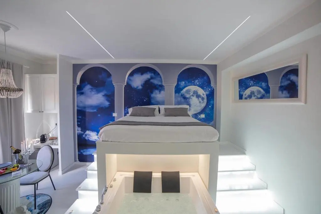 Love Suite Roma - Il Nido d'Amore