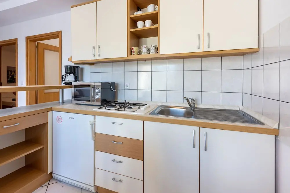 Apartments Neven