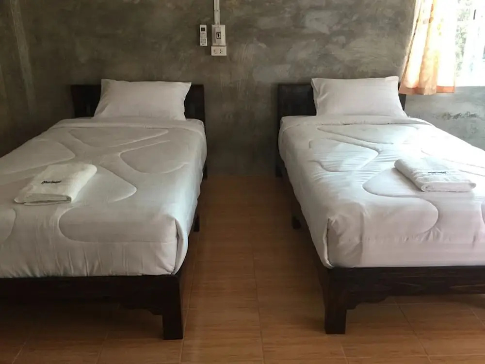 Phujinda Homestay