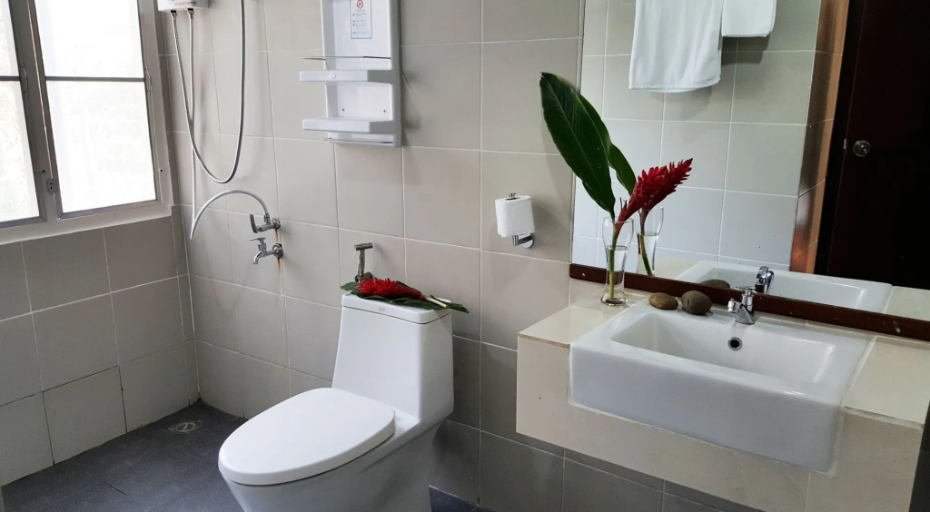 Vang Vieng Eco Lodge