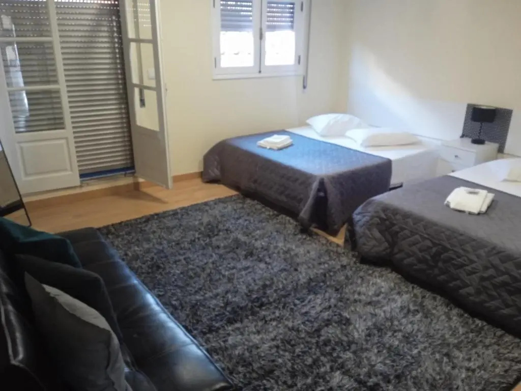 Apartamento VI-ANA