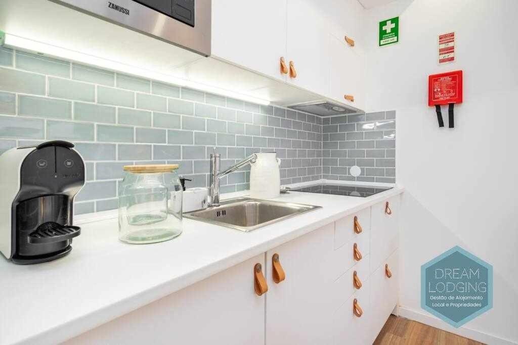 Vila Magna 803 - Dream Lodging