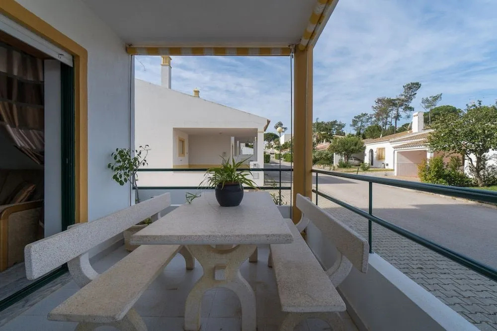 Akisol Albufeira Falesia IV