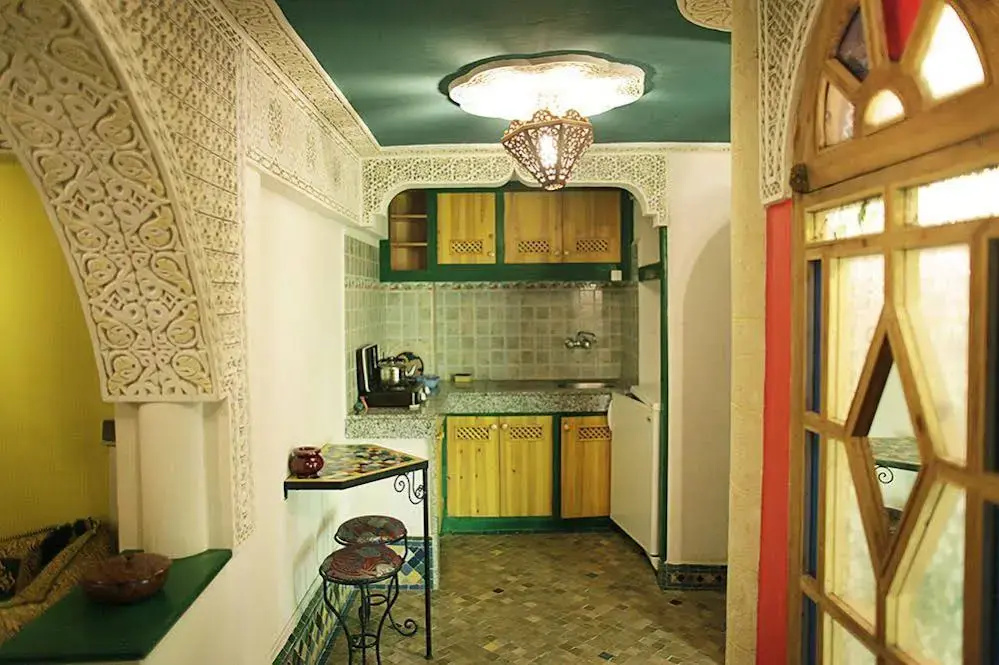 Dar Ayour appartements