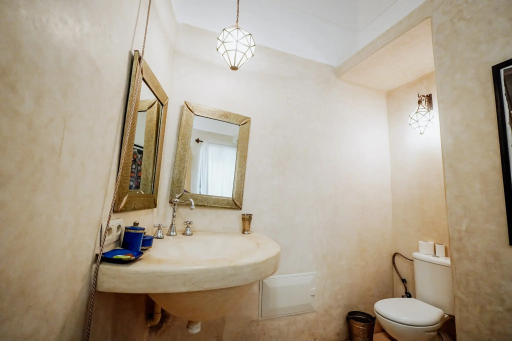 Riad Dar Ayur