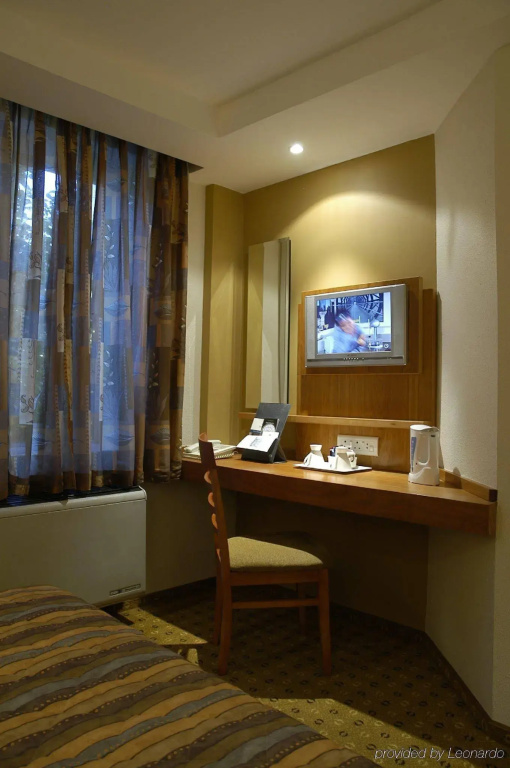 Road Lodge Sandton