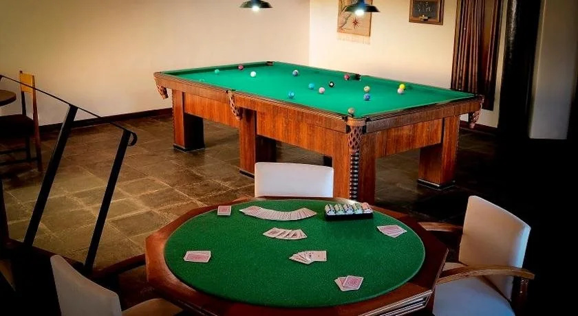 Hotel Passarim