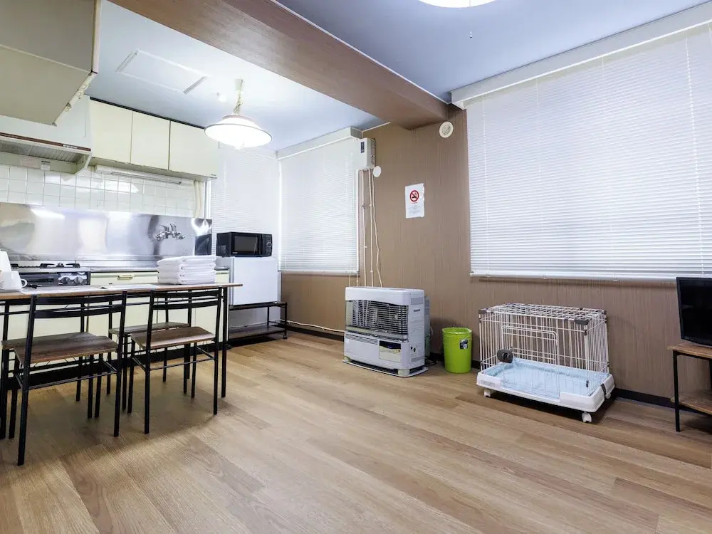 Tabist JKN Twin Hotel