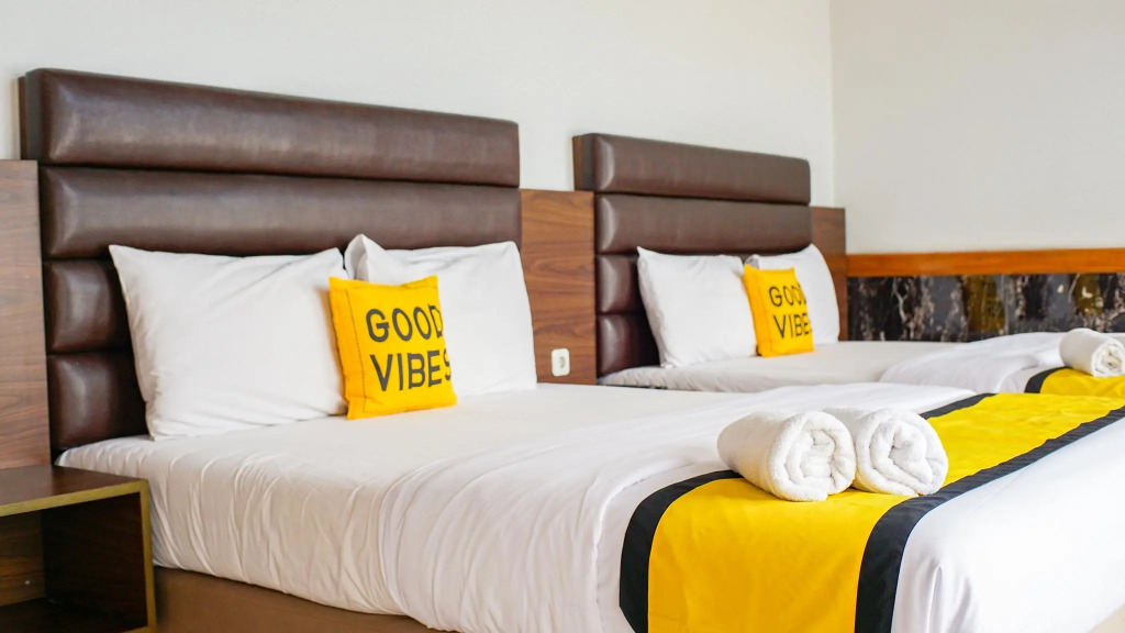 Nice Guesthouse