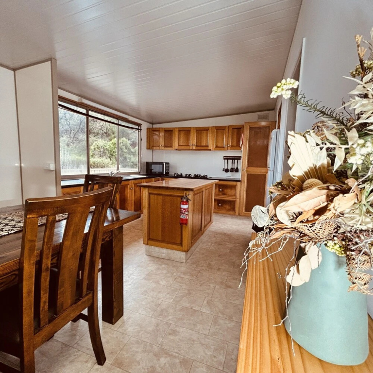BIG4 Wilsons Prom Holiday Park
