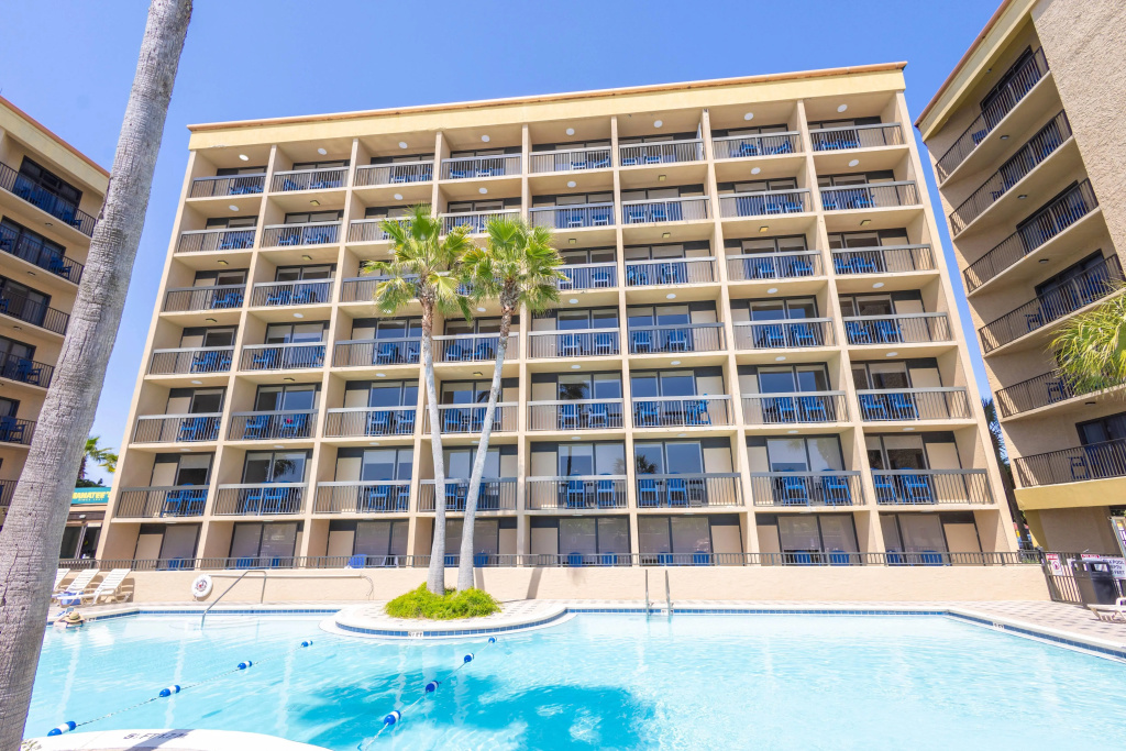 Wyndham Garden Fort Walton Beach - Fully Renovated