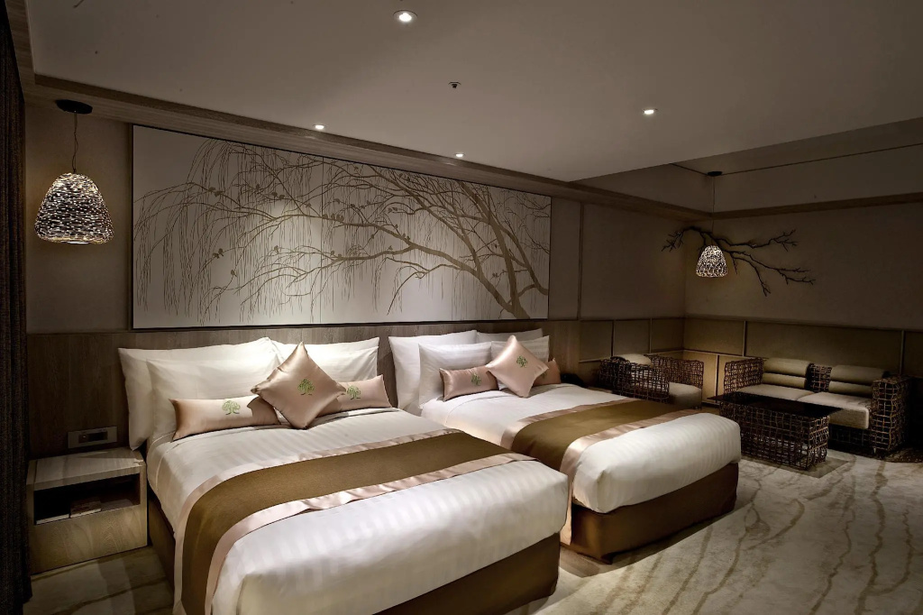 arTree hotel