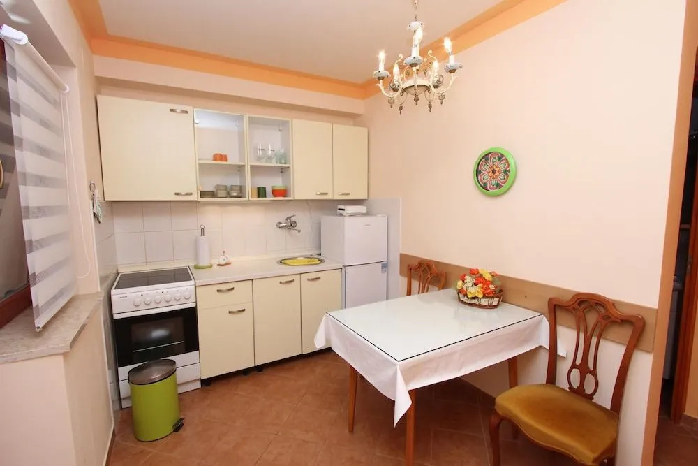 Apartments Greta
