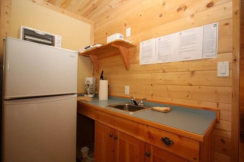 Glenogle Mountain Lodge and Spa