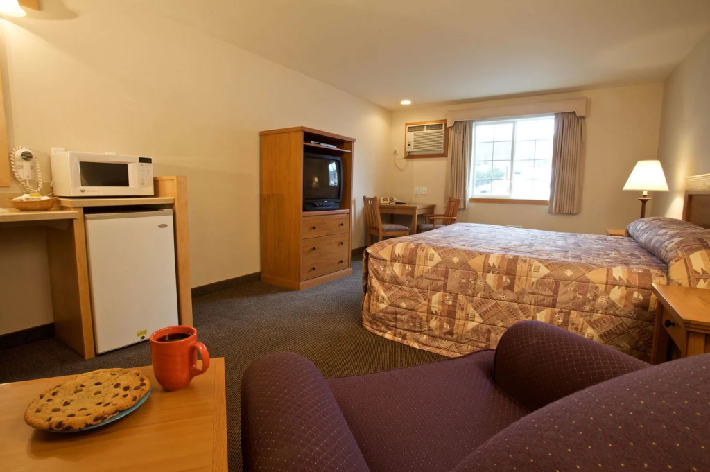 Cousin's Country Inn