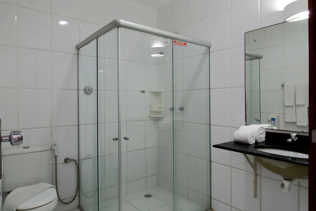 Hotel Praia Bonita Pajucara