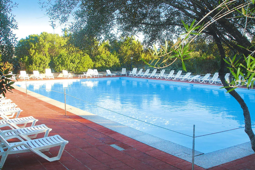 Residence Porto Rotondo Due