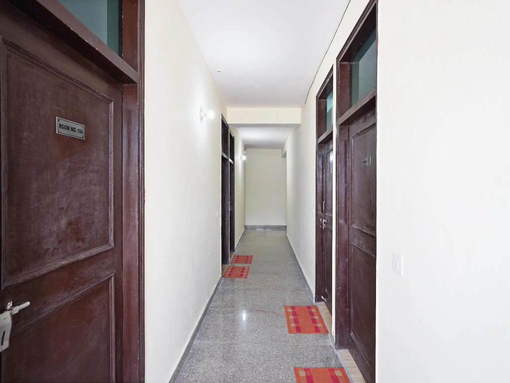 OYO 46744 Hotel Yash