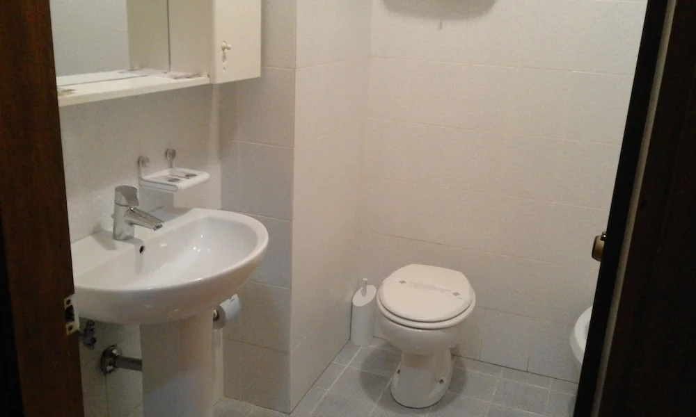 Hotel Beniamino Ubaldi