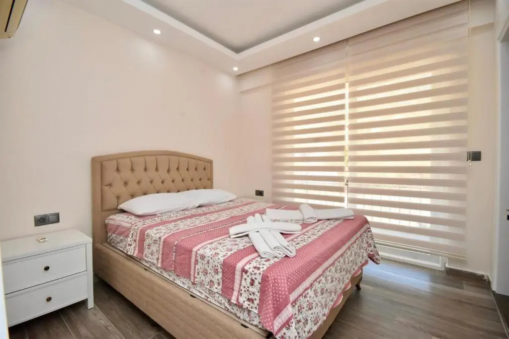 Letoon Homes & Villas Oludeniz